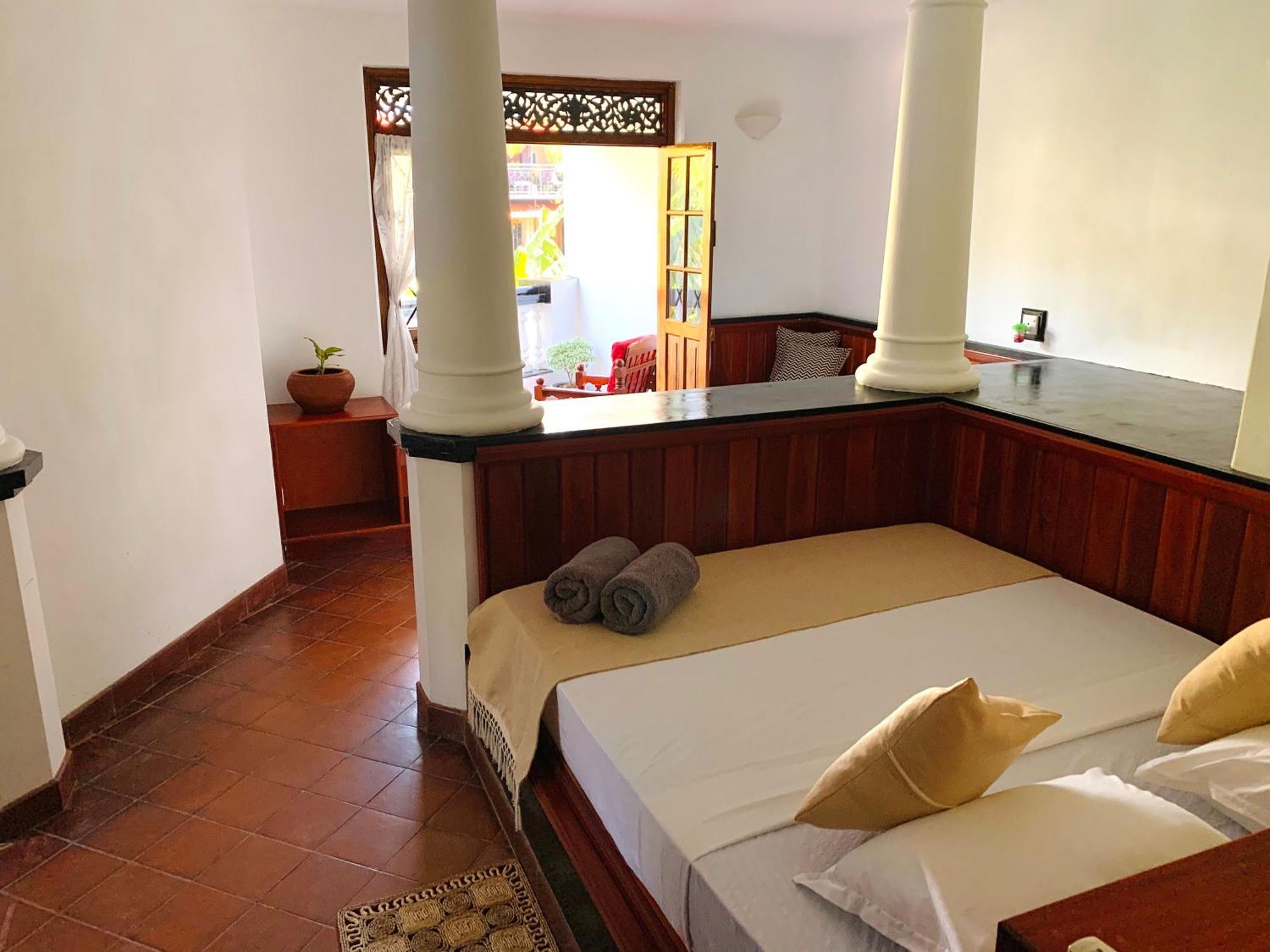 Blue Swan Inn أونا واتونا المظهر الخارجي الصورة